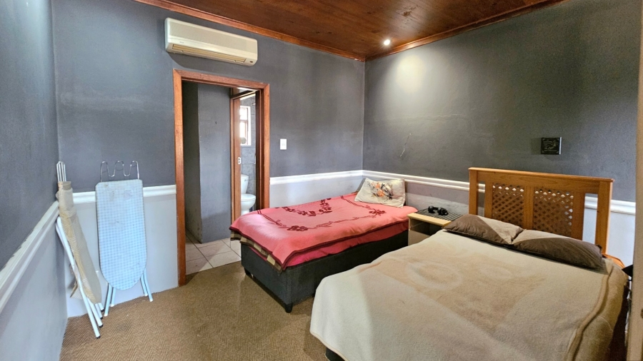 1 Bedroom Property for Sale in Brandwag Free State